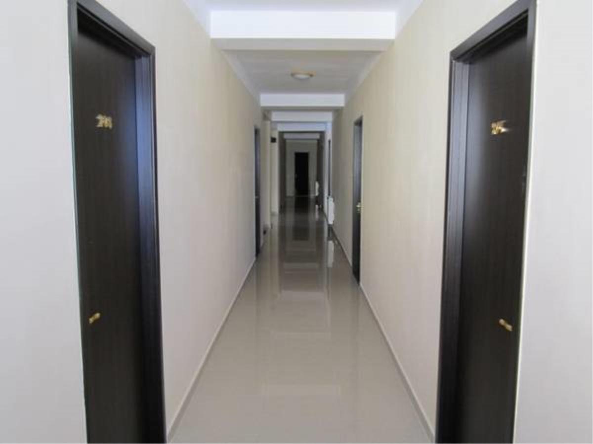 Didveli, Bakuriani Apartment Exterior photo